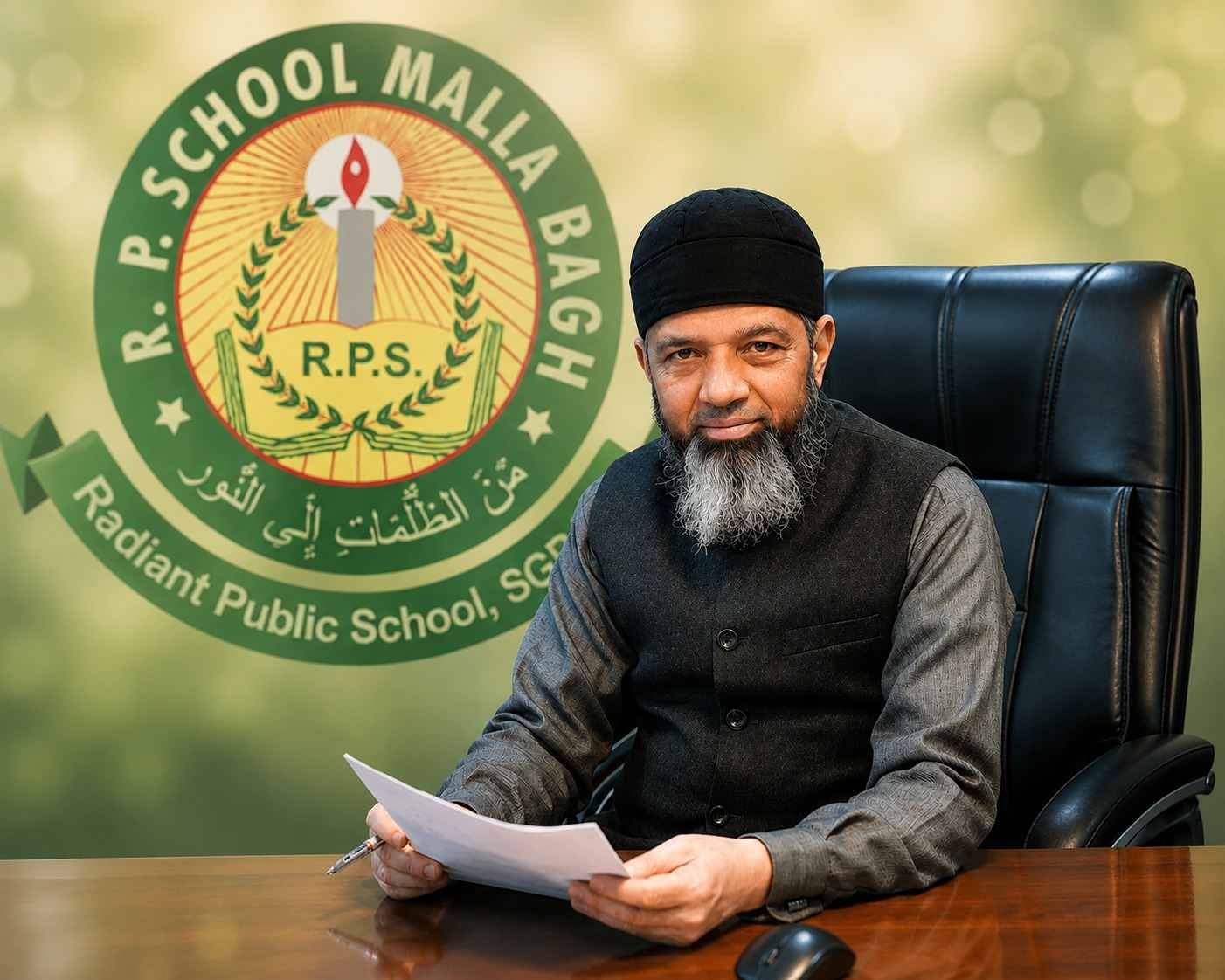 Principal